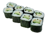 Каппа маки 